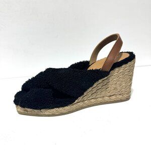 Andre Assous Womens Gertie Sandal Size 8 M